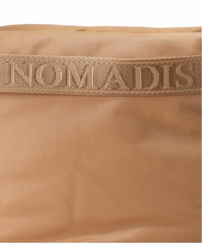 ≪追加≫NOMADIS/ノマディス 別注BASQUE M SLD-F3（ショルダー