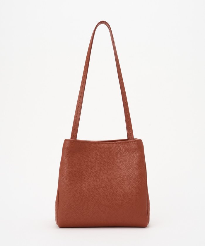 IACUCCI センティエーロ ミニトート CERVO IACUCCI｜センティエーロ ミニトート CERVO | Rakuten Fashion