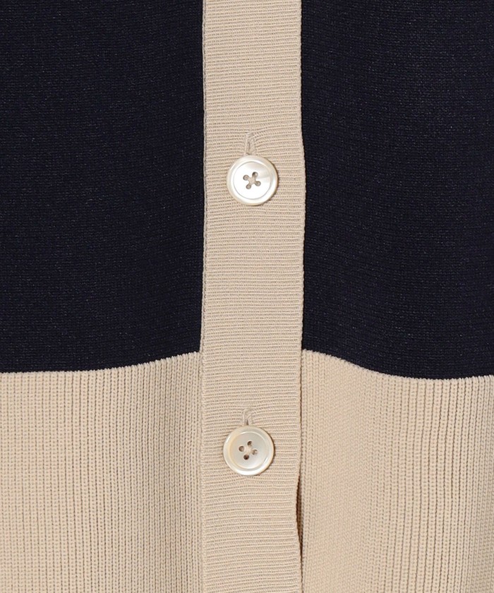 セール 30%OFF】ミニマル 2WAY ニットベスト(508038156