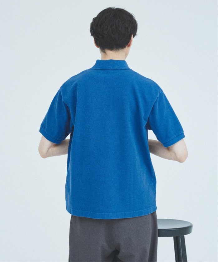 最終値下 ラコステ ジャーナルスタンダード別注 ヘビーピケポロシャツ 楽天市場】【LACOSTE*JS / ラコステ】別注 ヘビーピケポロシャツ