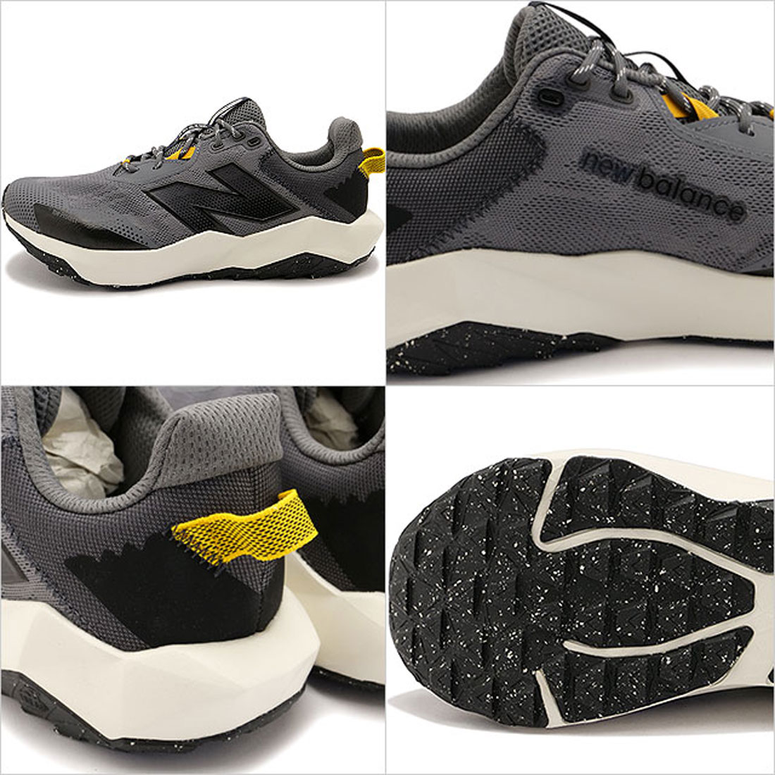 あ*ち様 ニューバランス DynaSoft Nitrel v6 New Bala DynaSoft Nitrel v6 - New Balance