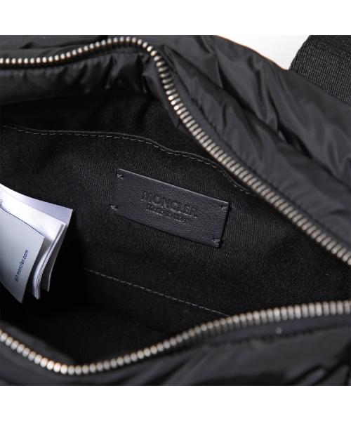 MONCLER レディース トートバッグ 5D00009 M6275 999 MONCLER モンクレール トートバッグ 5D00009 M6275 999