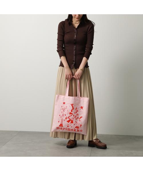 marimekko【マリメッコ】Aureate Glow トートバッグ 094058 marimekko【マリメッコ】Aureate Glow トートバッグ 094058 楽天