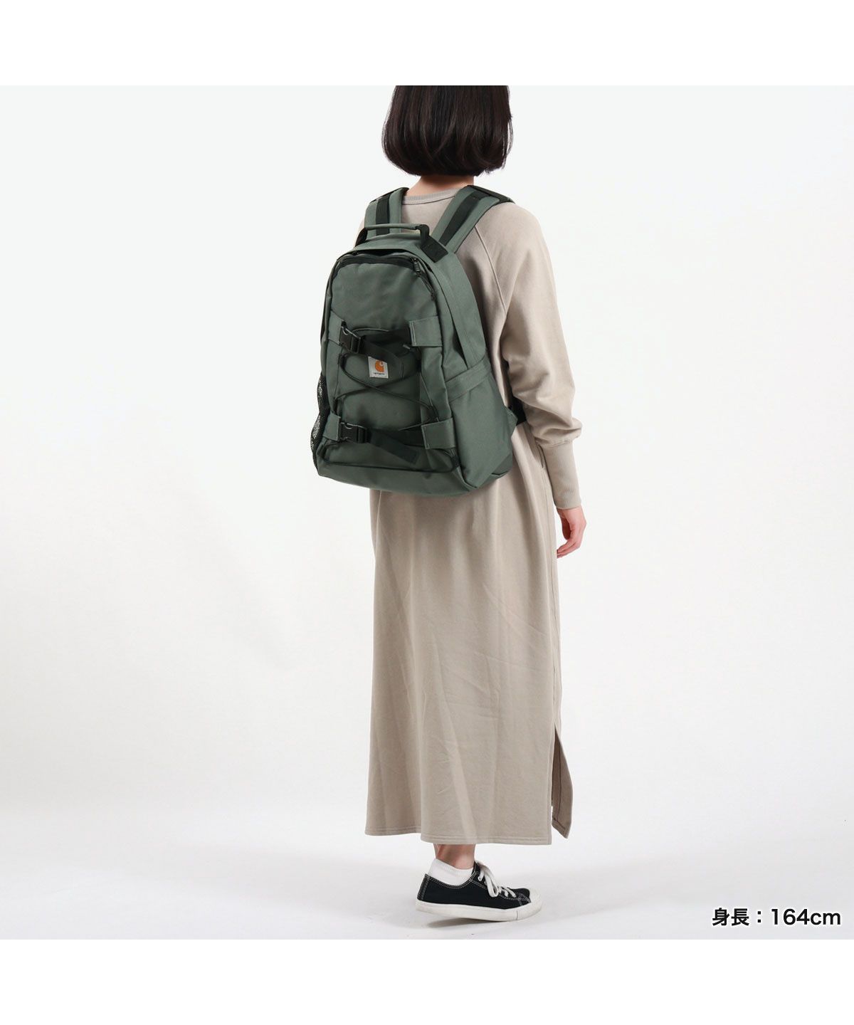 Carhartt カーハート ワークインプログレス CARHARTT WIP