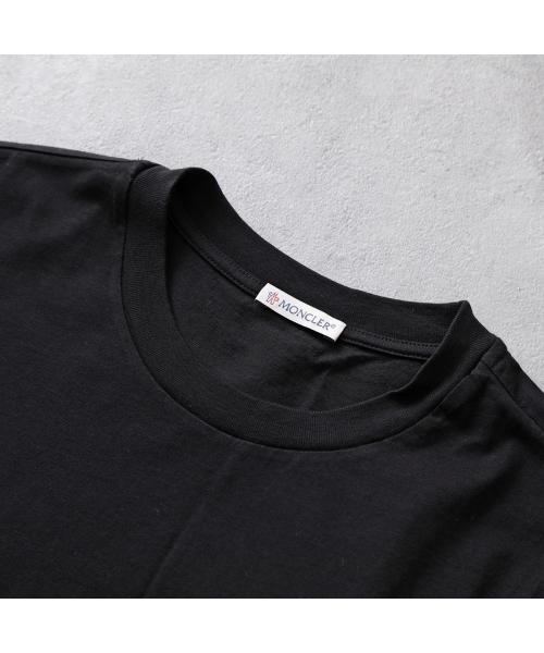 セール】モンクレール MONCLER MONCLER 半袖 Tシャツ【1枚単品 セール】モンクレール MONCLER MONCLER 半袖 Tシャツ【1枚単品