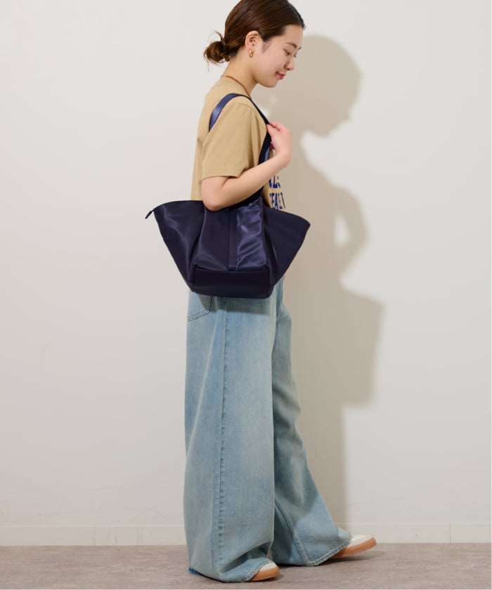 WEB限定追加》RELUME ナイロントートバッグ(507897121