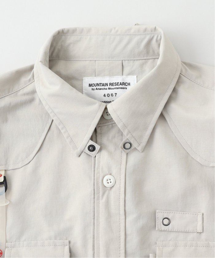 Phishing Shirt – MOUNTAIN RESEARCH