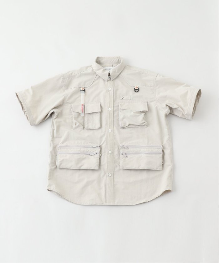 MOUNTAIN RESEARCH / マウンテンリサーチ Phishing Shirt