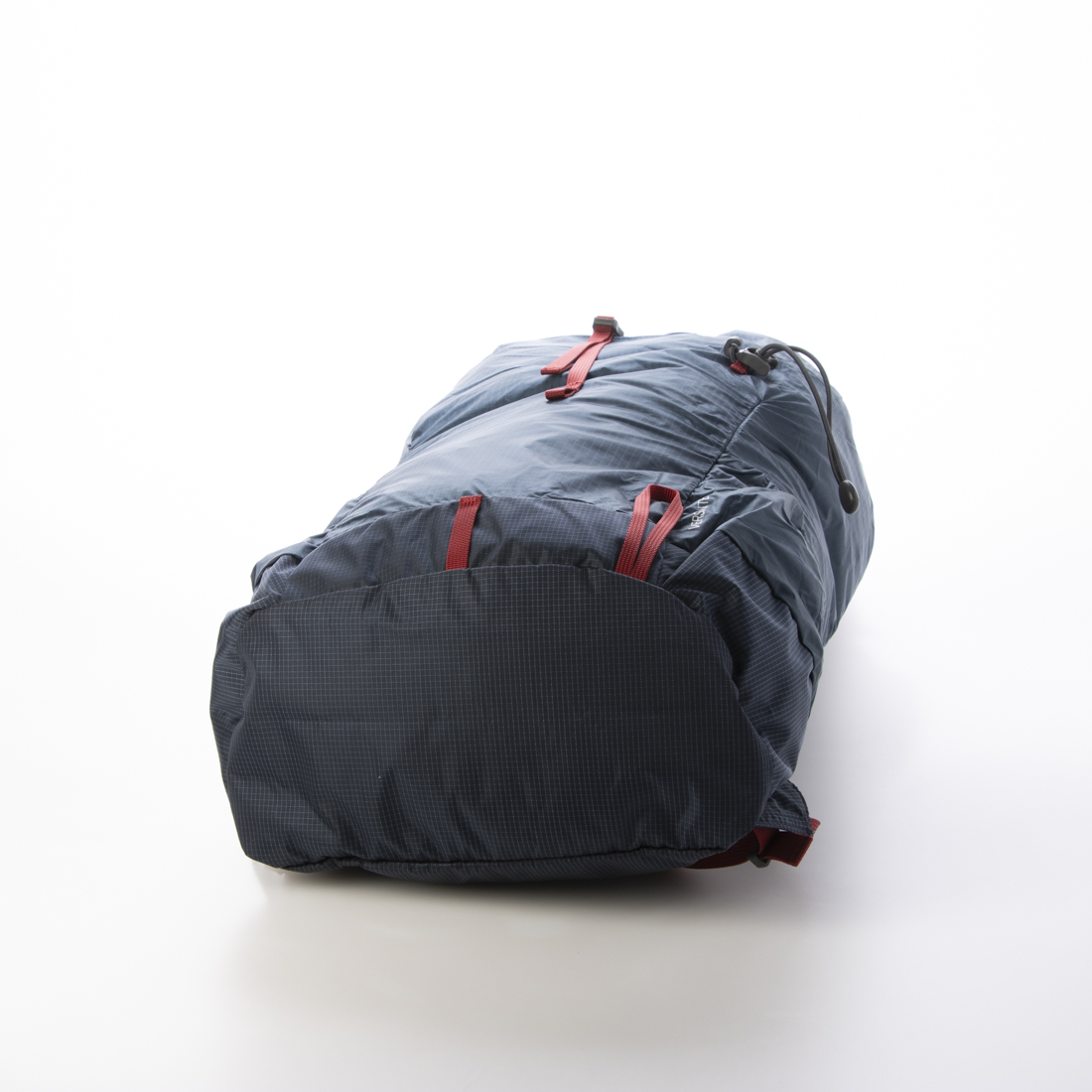 mont-bell パーサライトパック ダークグレー　新品未使用（モンベル） モンベル mont-bell バーサライトパック 20 （ダークグレー