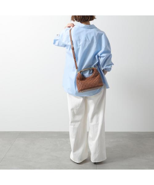 セール17%OFF】エレメ Elleme Elleme ハンドバッグ Small