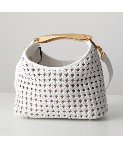 セール17%OFF】エレメ Elleme Elleme ハンドバッグ Small