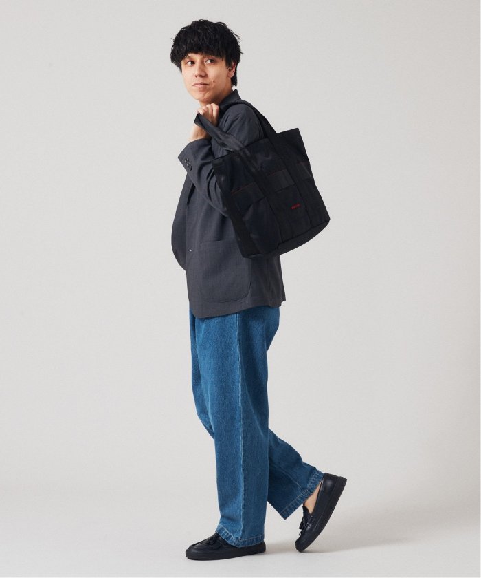 BRIEFING　B.C STOCK別注　 DISCRETE TOTE BAG BRIEFING / ブリーフィング】別注 DISCRETE TOTE BAG（トート