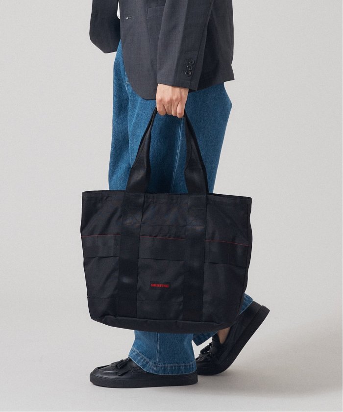 ブリーフィング　トートバッグ　B.C STOCK別注モデル BRIEFING / ブリーフィング】別注 TOTE BAG（トートバッグ