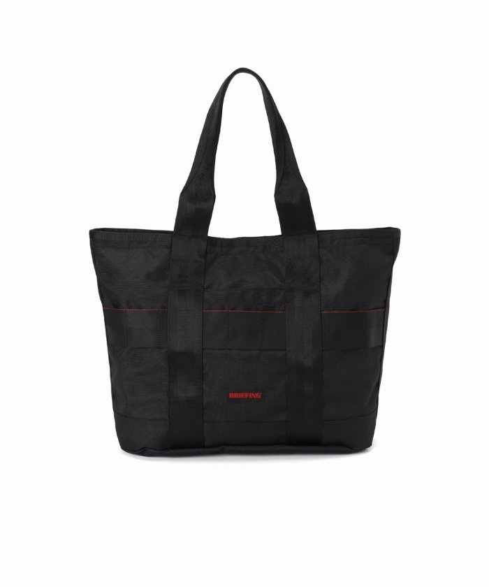 BRIEFING / ブリーフィング】別注 DISCRETE TOTE BAG(508092986