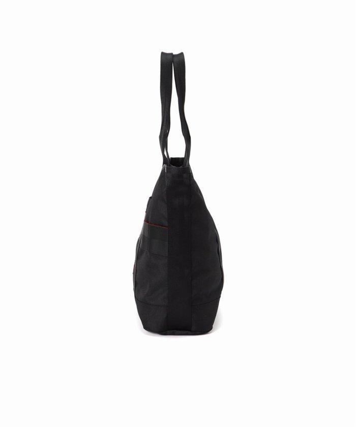 ブリーフィング　トートバッグ　B.C STOCK別注モデル BRIEFING / ブリーフィング】別注 DISCRETE TOTE BAG(508092986