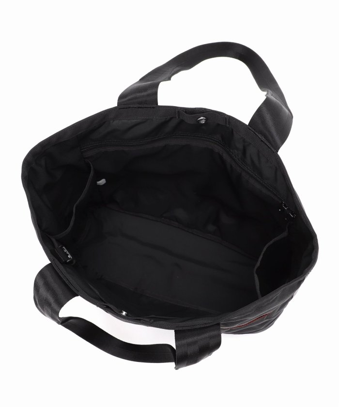 B.C STOCK別注 BRIEFING トートバッグ TOTE BAG BRIEFING / ブリーフィング】別注 DISCRETE TOTE BAG（トート