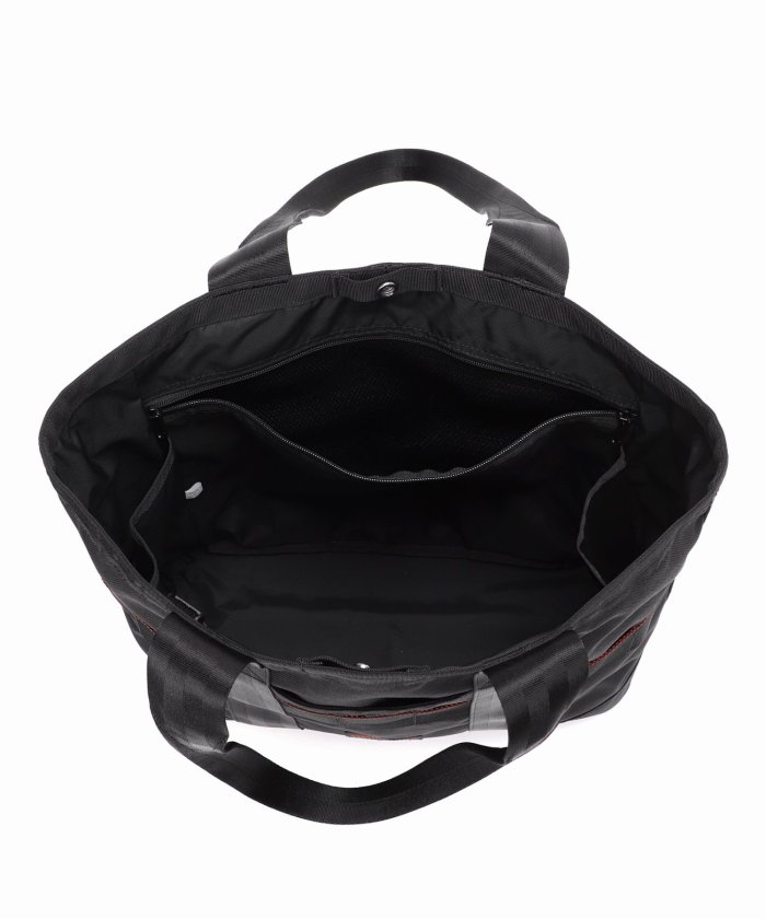 BRIEFING / ブリーフィング】別注 DISCRETE TOTE BAG(508092986