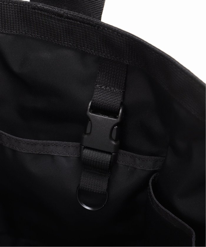 BRIEFING / ブリーフィング】別注 DISCRETE TOTE BAG(508092986