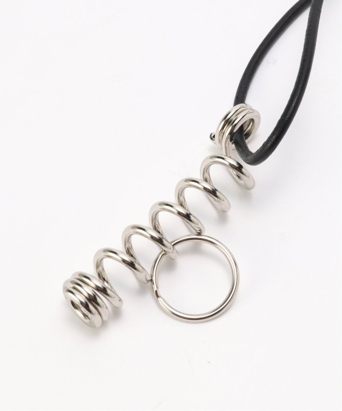 Ed Robert Judson × Topologie Coil アタッチ スマートフォン