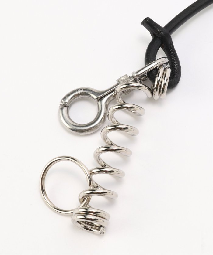 Ed Robert Judson × Topologie Coil アタッチ