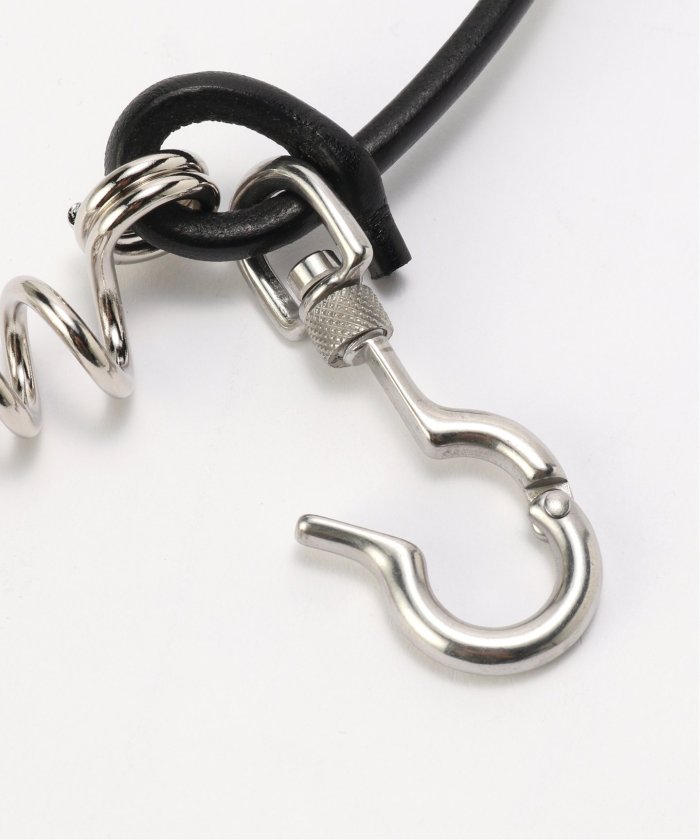 Ed Robert Judson × Topologie Coil アタッチ