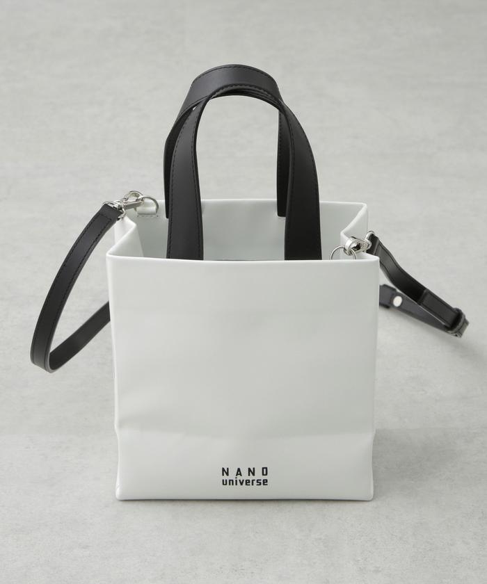 ナノ・ユニバースから、UNIVERSAL OVERALL×買えるCLASSY. ×NANO