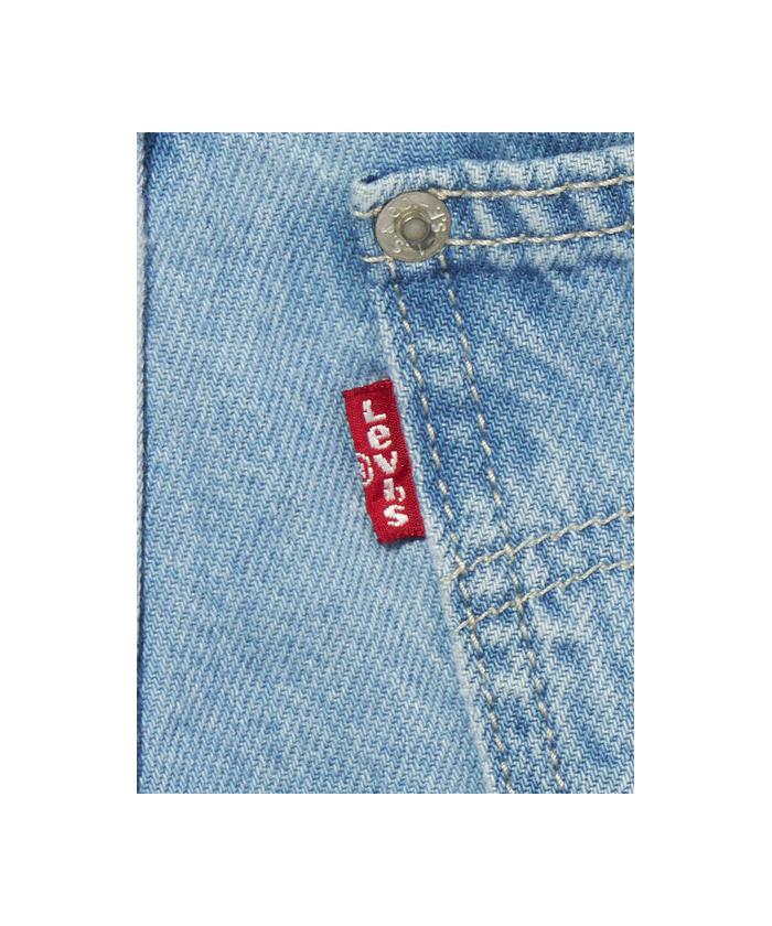 CINCH BAGGY カーペンター ジーンズ ミディアムインディゴ