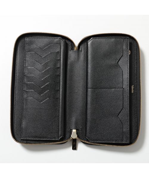 【数量限定】 セール9%OFF】ヴァレクストラ Valextra ラウンド Valextra 小物