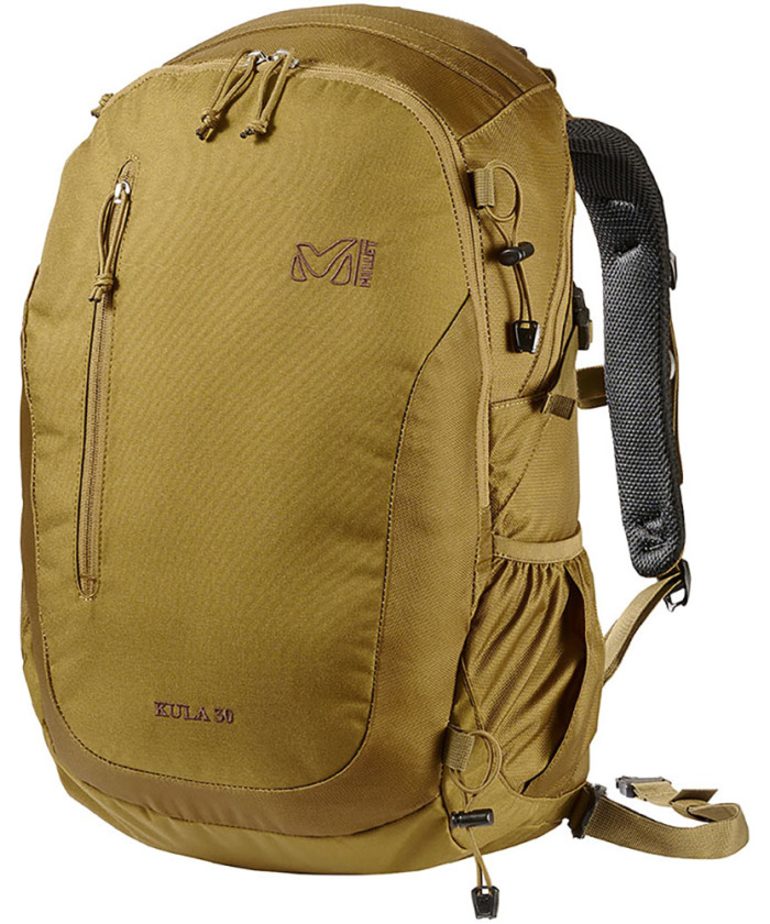 ミレー MILLET MILLET ミレー アウトドア クーラ30 KULA30