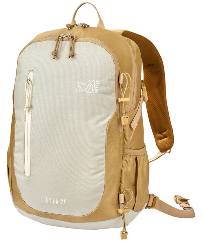ミレー MILLET MILLET ミレー アウトドア クーラ20 KULA20