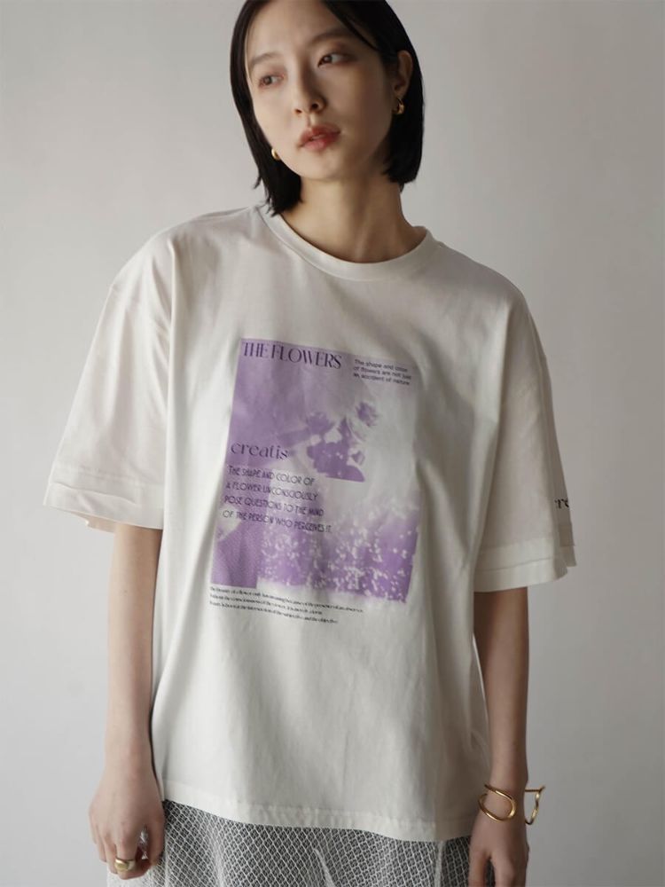 RADIATEラディエイト×OKIRAKU オキラクコラボ　半袖Tシャツ RADIATEラディエイト×OKIRAKU オキラクコラボ 半袖Tシャツ