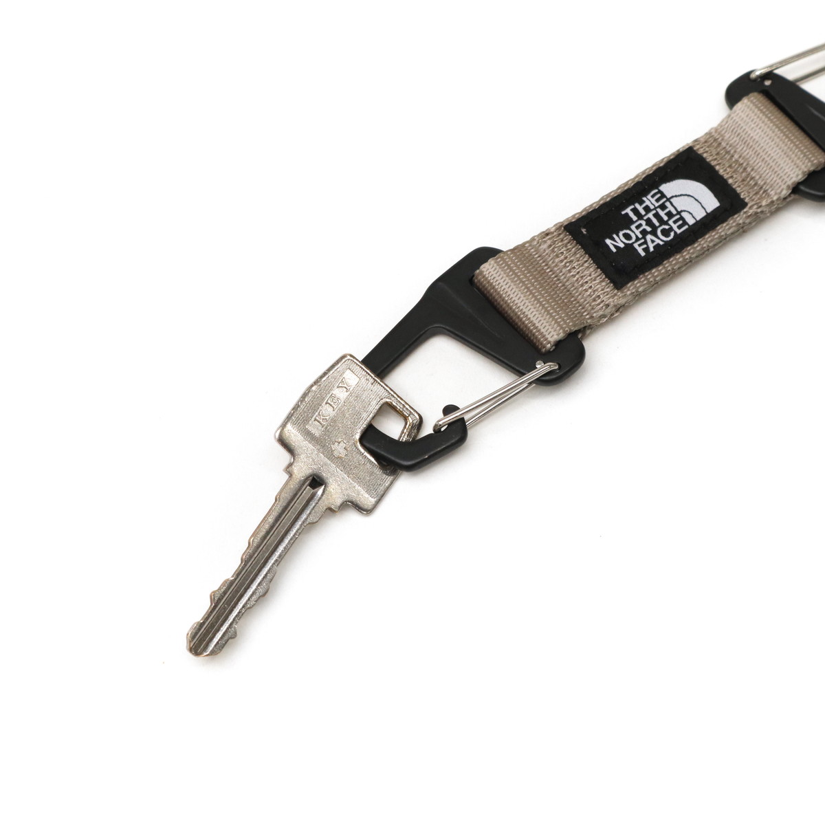 ザ・ノース・フェイス THE NORTH FACE 日本正規品 キーホルダー