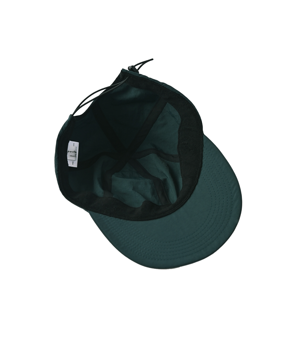 マージュール marjour OTONA NYLON CAP(506271470) | マー