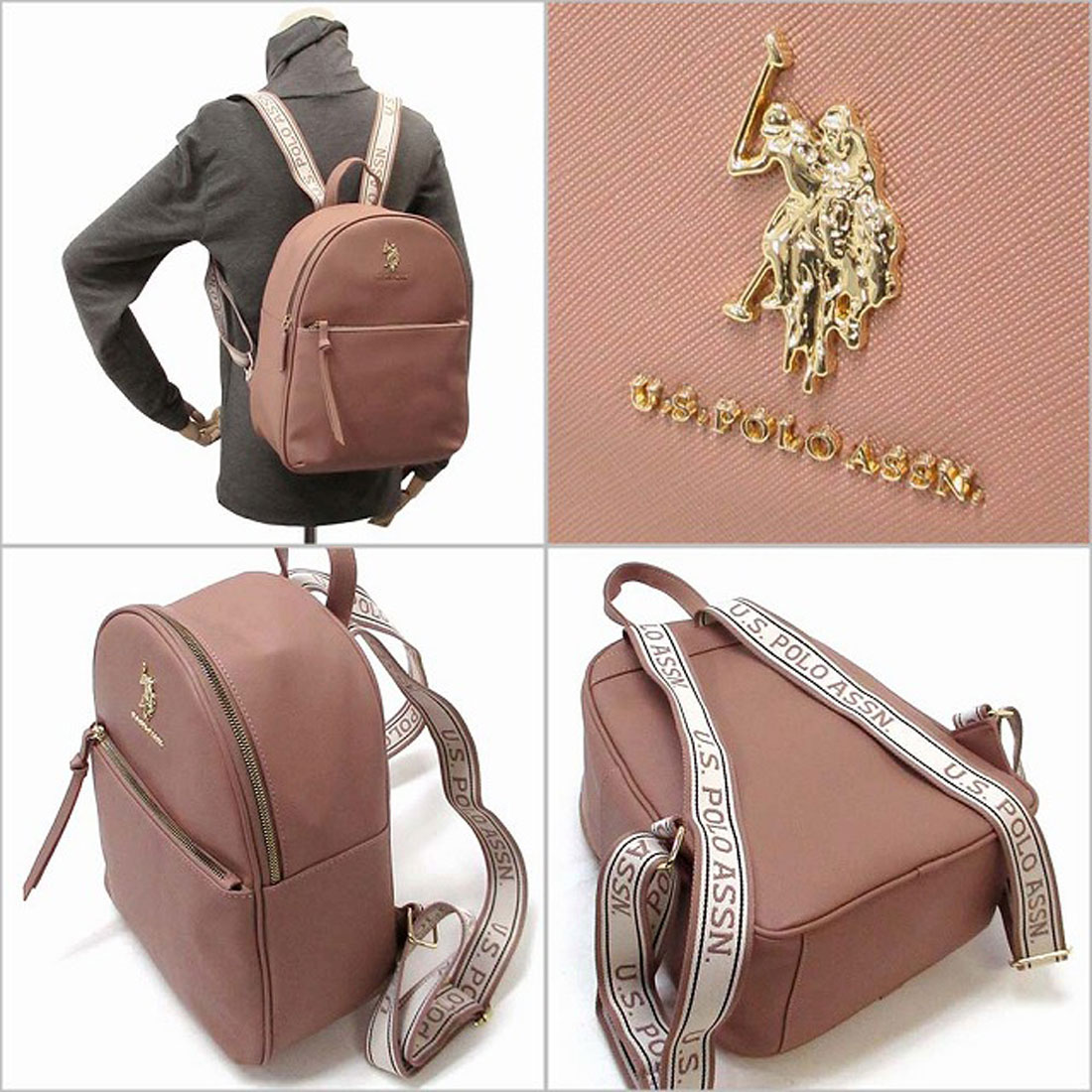 ユーエスポロアッスン U.S. POLO ASSN. U.S. POLO ASSN ユーエスポロアッスン U.S. POLO ASSN. U.S. POLO ASSN