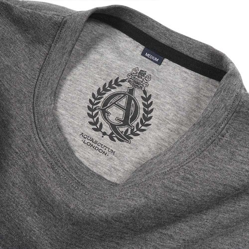 クーポン】【セール30%OFF】アクアスキュータム Aquascutum AQ TR/C 