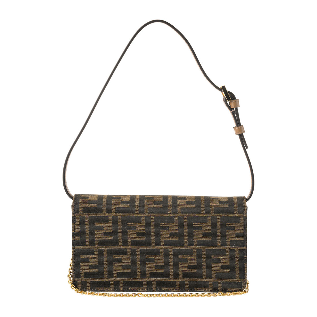 セール】フェンディ FENDI ショルダーバッグ バゲット