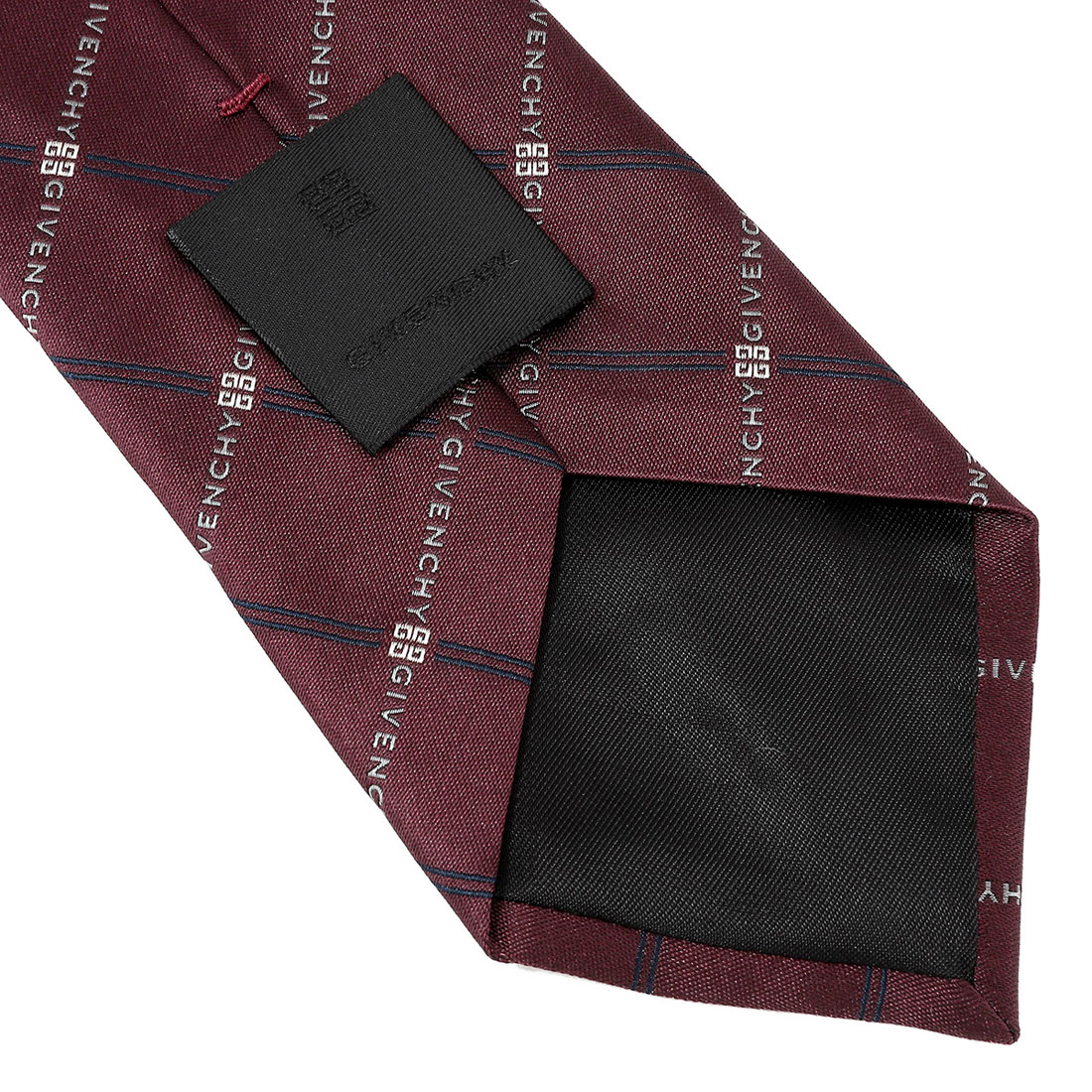 セール 41%OFF】ジバンシィ GIVENCHY ネクタイ シルク