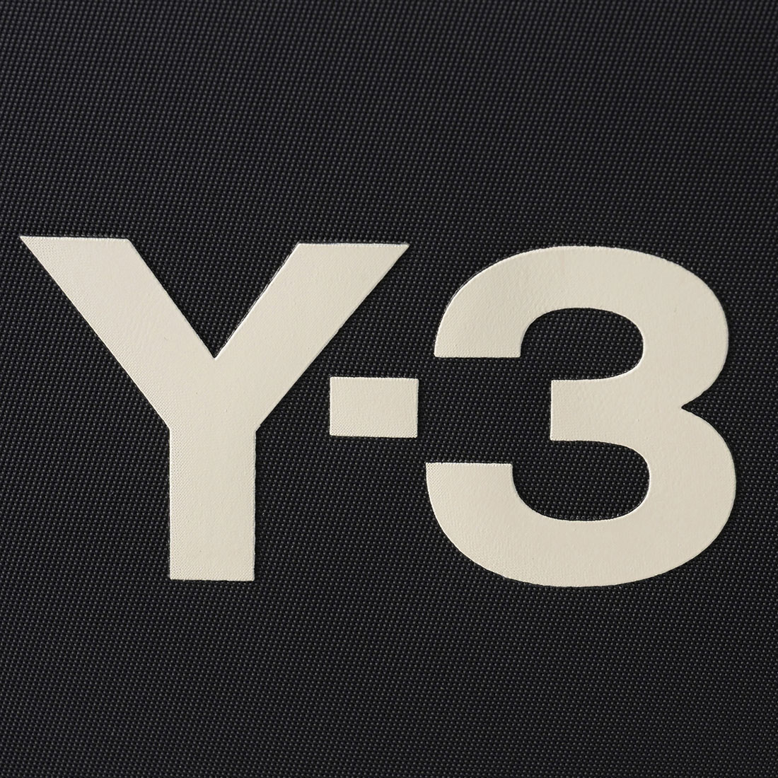 ワイスリー Y－3 ショルダーバッグ サコッシュ JW4711 BLACK