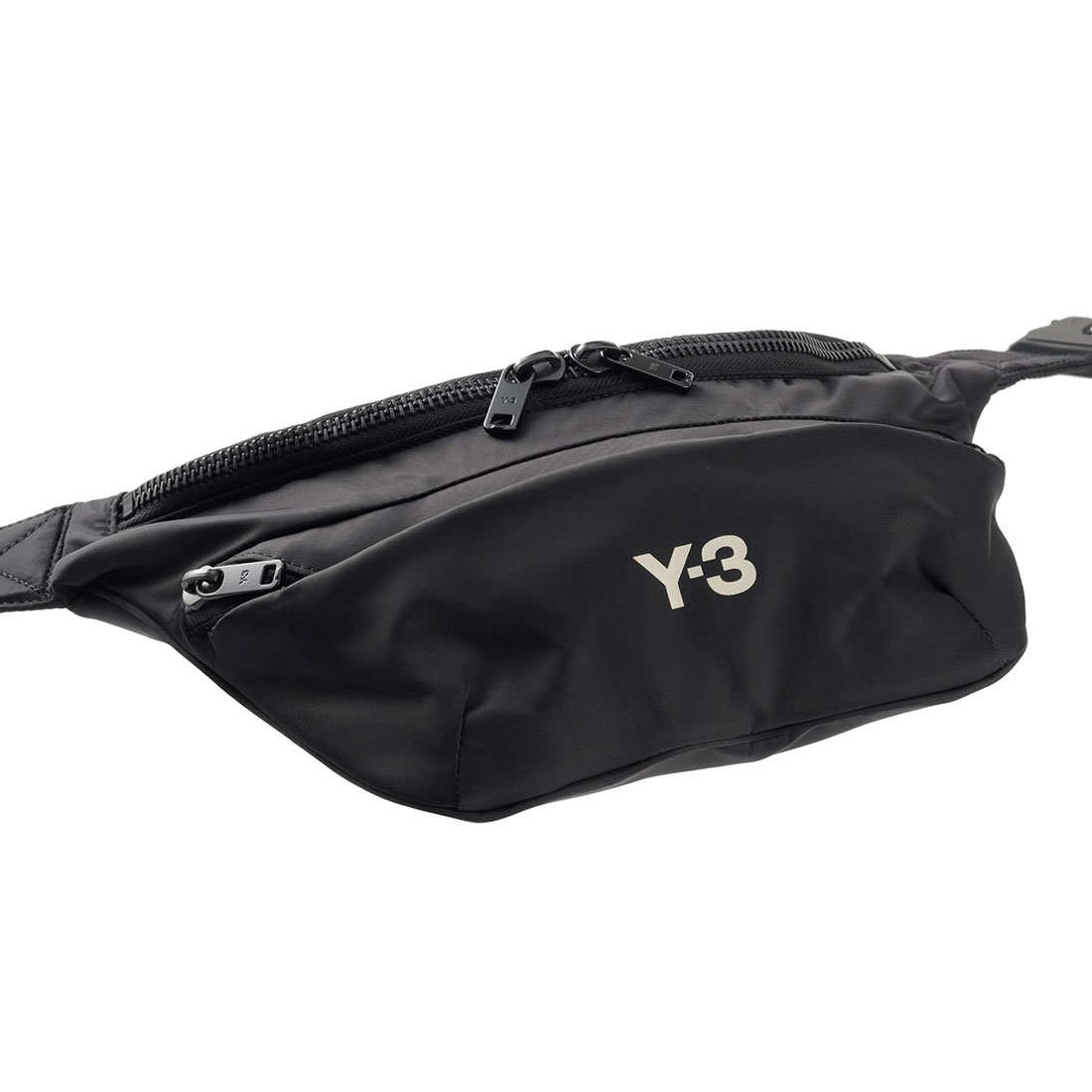 セール 6%OFF】ワイスリー Y-3 ウエストバッグ・ボディバッグ セール 6%OFF】ワイスリー Y-3 ウエストバッグ・ボディバッグ