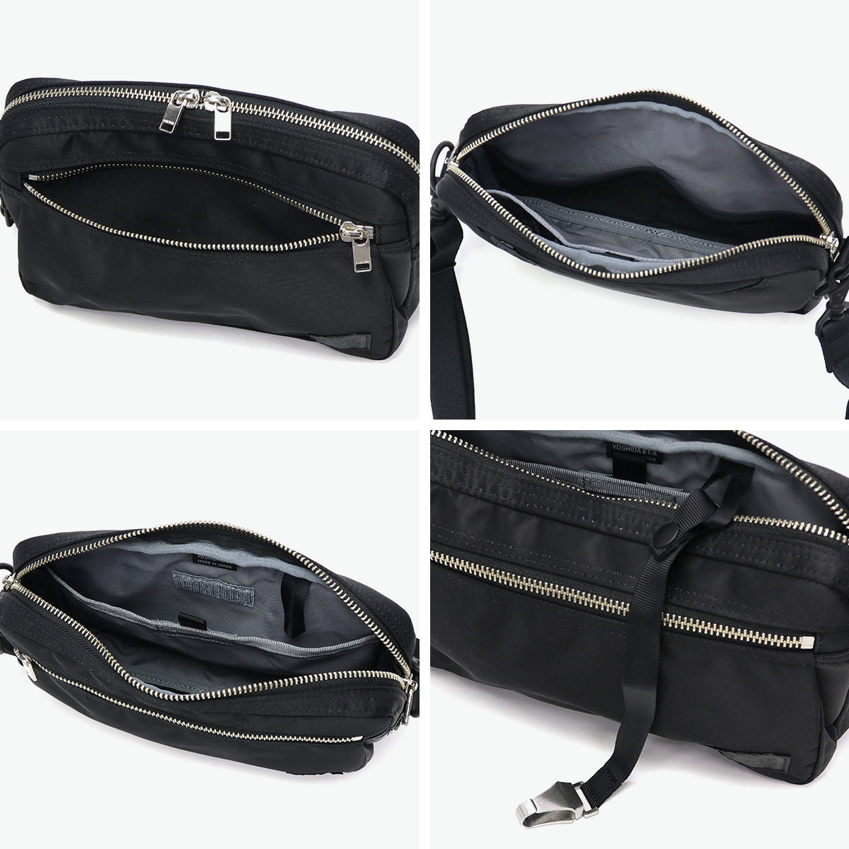 ポーター PORTER リフト ショルダーバッグ 822－06129 吉田