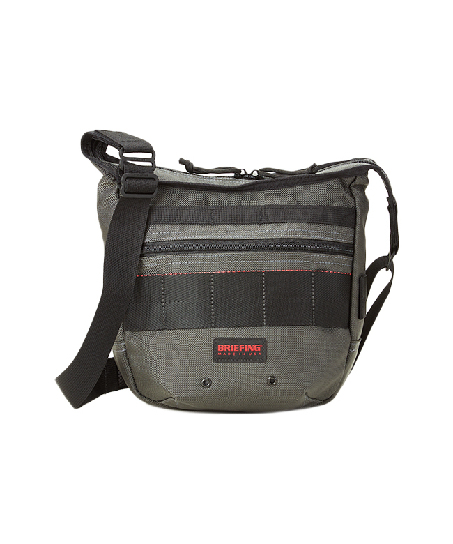 ブリーフィング ショルダーバッグ BRF105219 ブリーフィング BRIEFING 【日本正規品】ブリーフィング