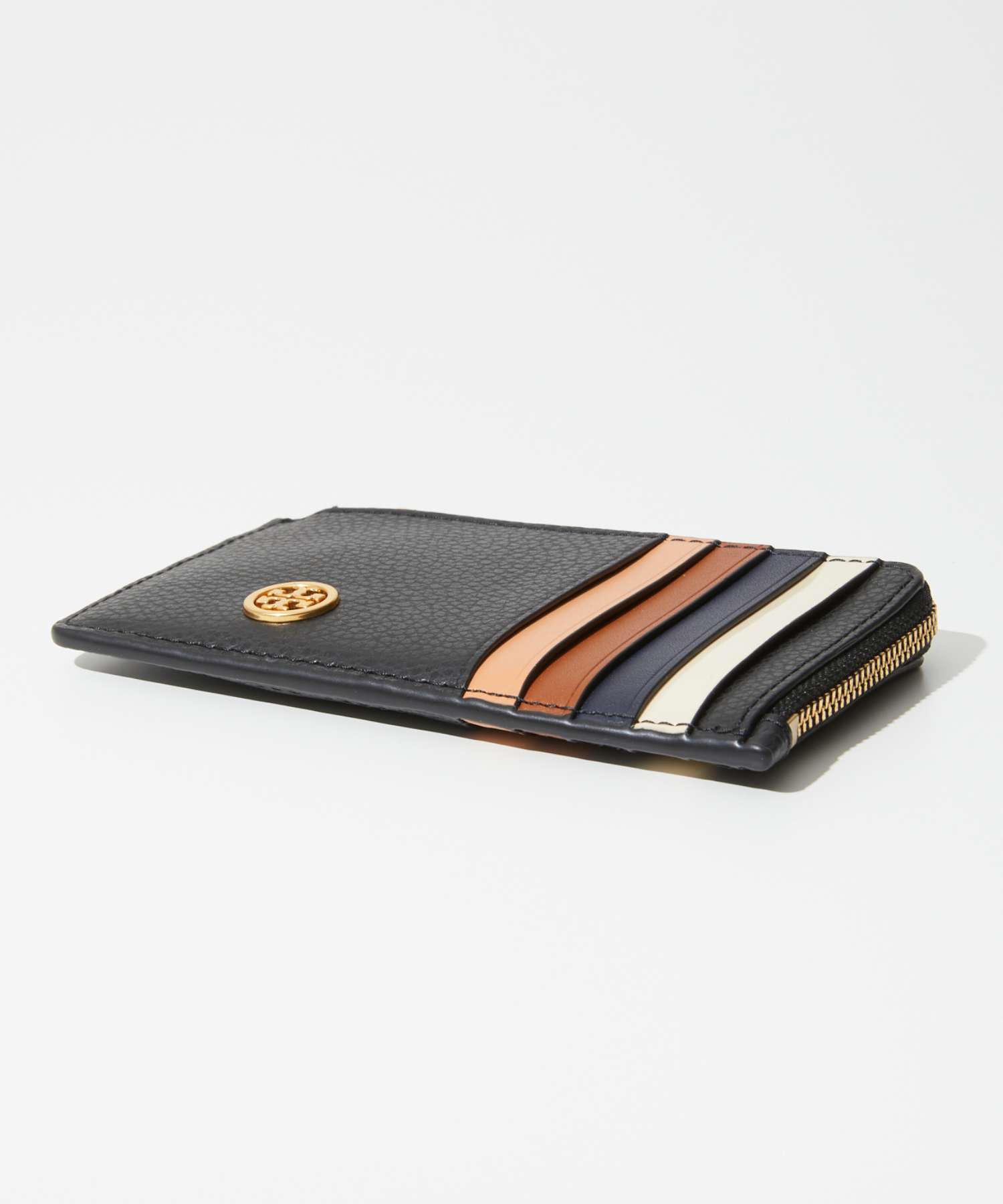 TORY BURCH トリーバーチ 小物 エナメル レザー 犬 ダックス
