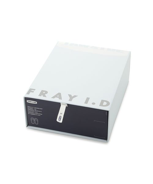 FRAY I.D｜TAW&TOE】Zerovity Plumpy(508007757) | フレイ