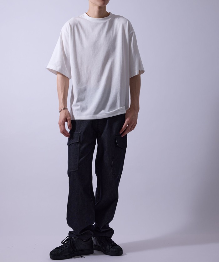 【激レア】トラビススコット着 whoisjacov 6ポケット カーゴパンツ M 楽天市場】[DEADSTOCK-EM-72101] FRENCH MILITARY NOS/デッド