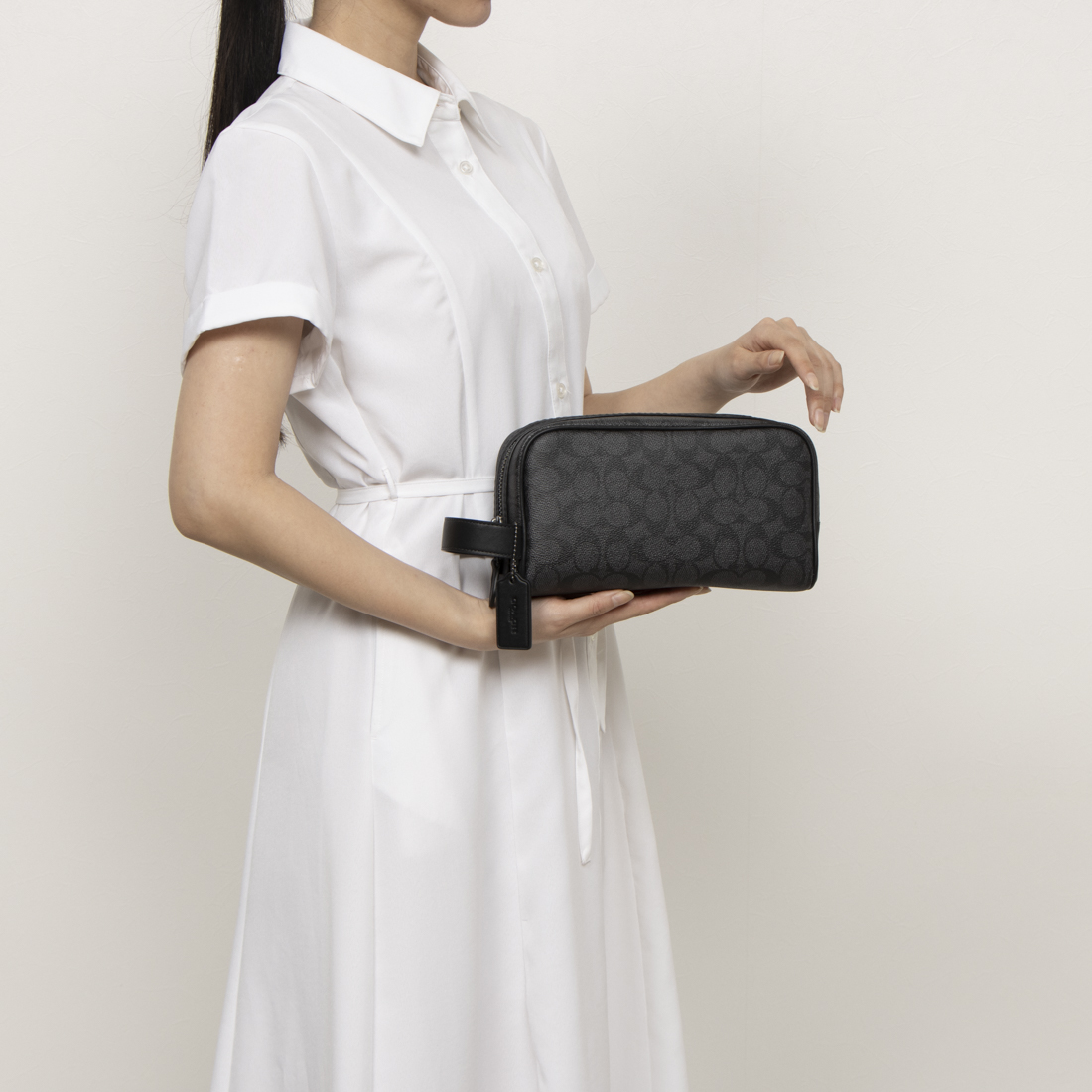 セール64%OFF】コーチ COACH ポーチ(508099765) | コーチ(COACH セール64%OFF】コーチ COACH ポーチ(508099765) | コーチ(COACH
