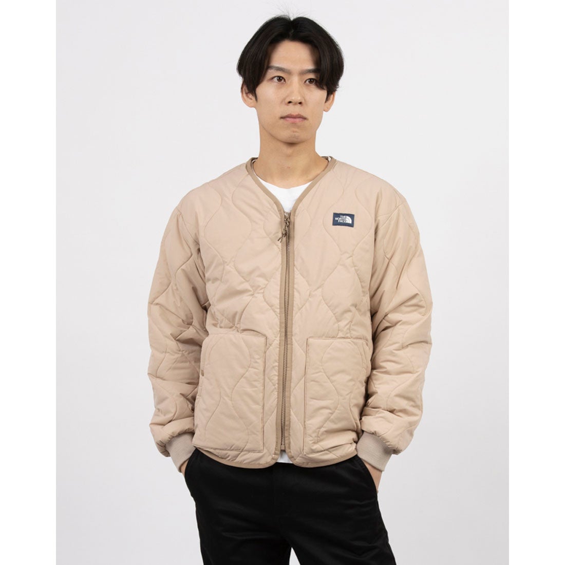 通販 激安 セール33%OFF】ザ・ノース・フェイス THE BROONEY FACE NORTH Lサイズ