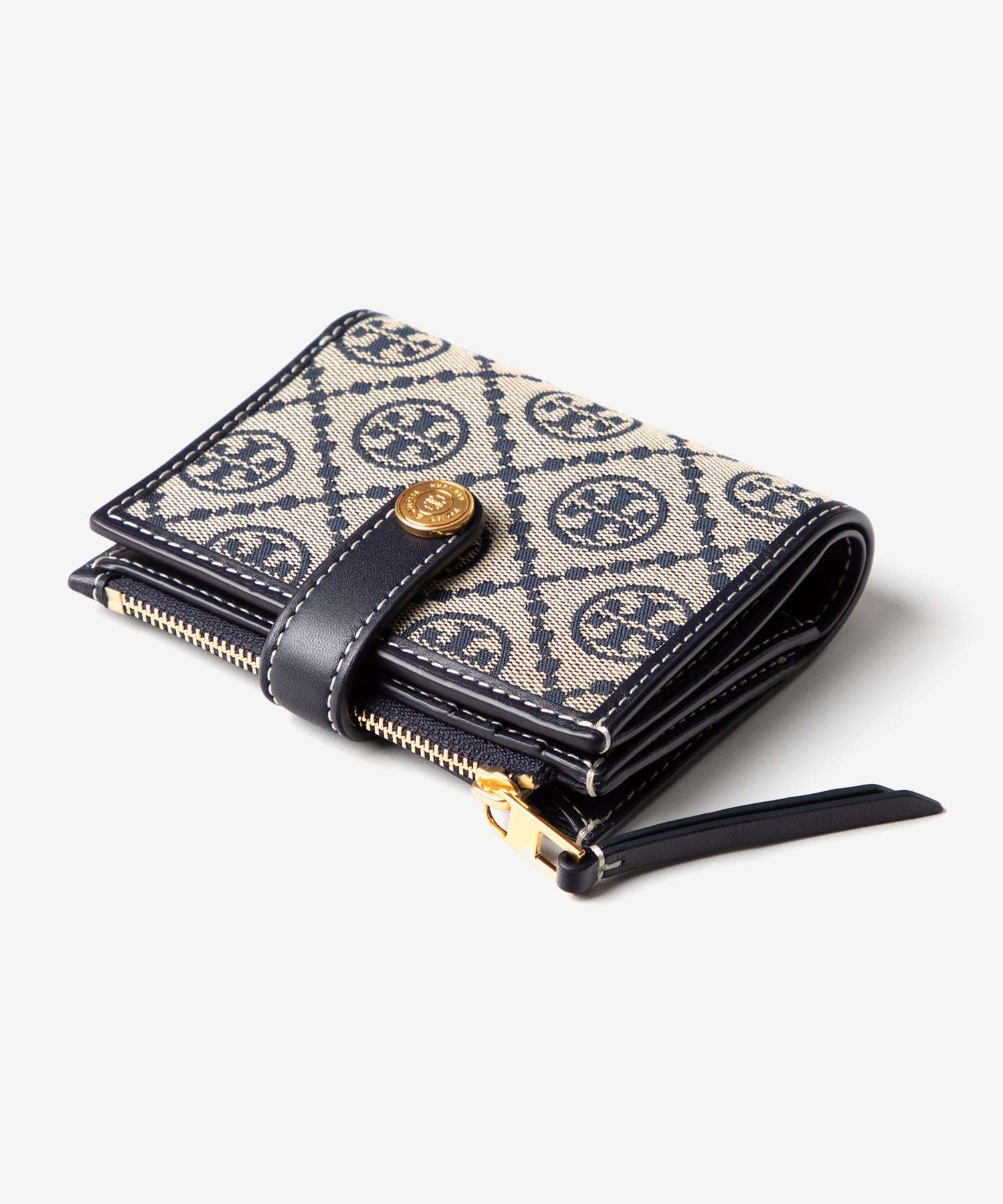 TORY BURCH トリーバーチ 財布 レディース 二つ折り財布 MCGRAW