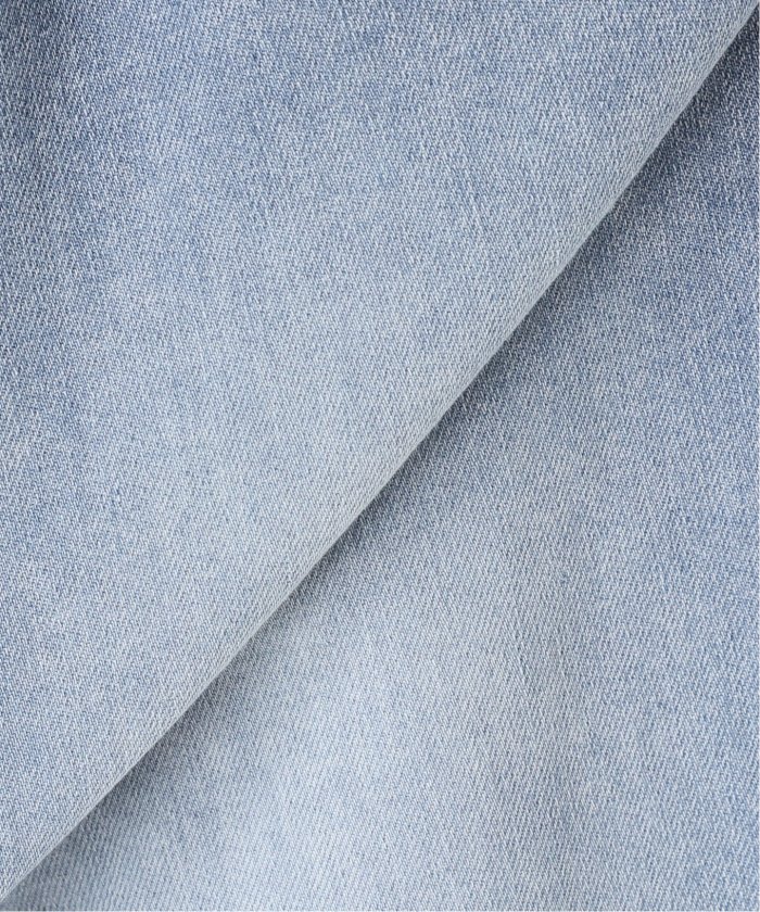 journal standard アイシーリラックスデニム接触冷感38サイズ WEB限定追加》【接触冷感】アイシーリラックスデニム（デニム