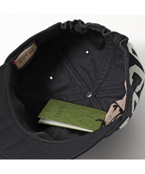 セール】グッチ GUCCI GUCCI ベースボールキャップ 751400 4HA0M セール】グッチ GUCCI GUCCI ベースボールキャップ 751400 4HA0M