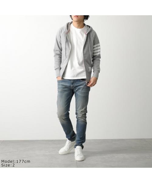 セール】トム・ブラウン THOM BROWNE THOM BROWNE ジップアップ セール】トム・ブラウン THOM BROWNE THOM BROWNE ジップアップ
